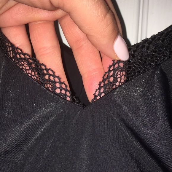 Renew by Victoria Lounge Unlined Bralette - Picture 10 of 12